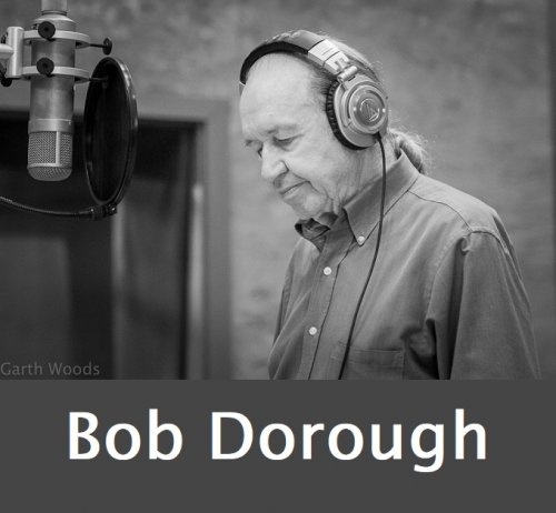 Bob Dorough - Collection 1956-2004 (12 album's)