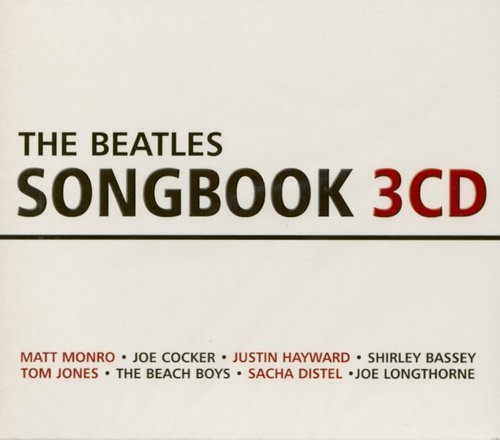 VA - The Beatles Songbook (2005)