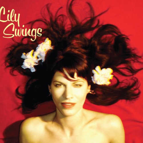 Lily Frost - Lily Swings (2008) Lossless