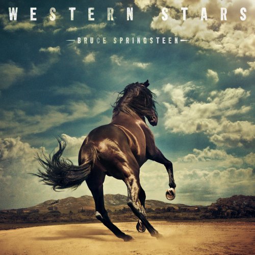 Bruce Springsteen - Tucson Train (Single) (2019)