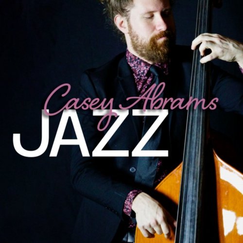 Casey Abrams - Jazz (2019)