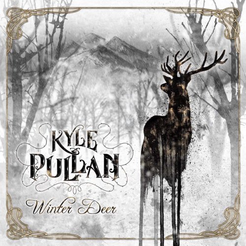 Kyle Pullan - Winter Deer (2019)