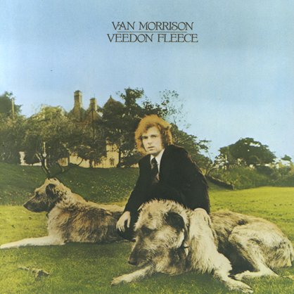 Van Morrison - Veedon Fleece (1997)