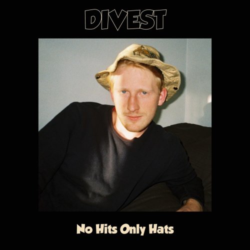 Divest - No Hits Only Hats (2019) flac