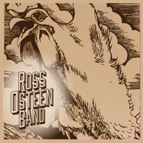 Ross Osteen Band - Williwaw (2019)
