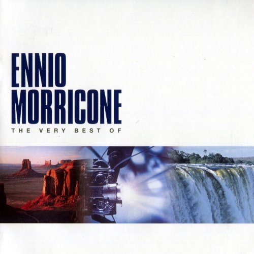 Ennio Morricone - The Very Best Of Ennio Morricone (Limited Edition) (2016) [SACD]