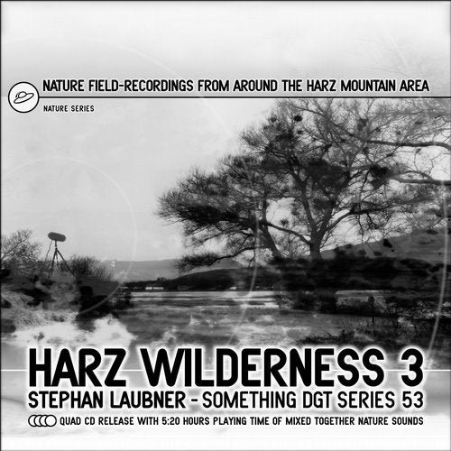 Stephan Laubner - Harz Wilderness 3 (2019)