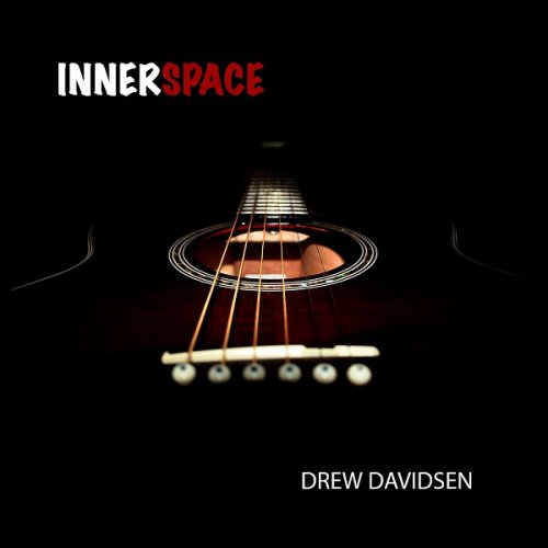 Drew Davidsen - InnerSpace (2018)