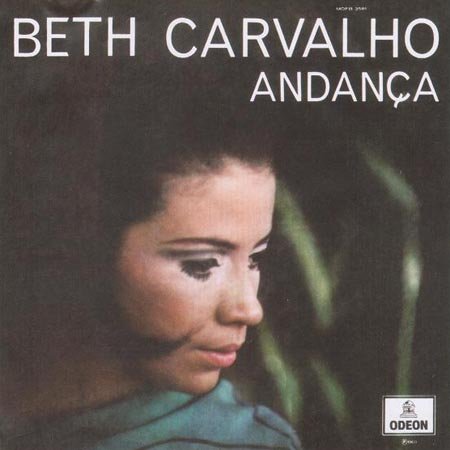 Beth Carvalho - Andança (1969) FLAC