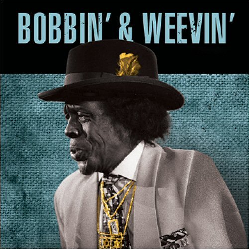 Junior Wells - Bobbin' & Weevin' (Live) (2018)