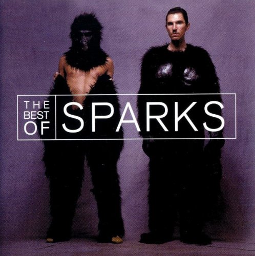 Sparks - The Best of Sparks (2000)