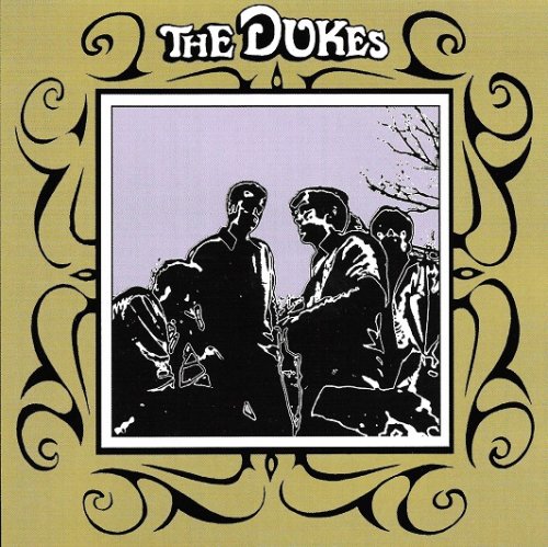 The Dukes - The Dukes (Remastered) (1969/2010)