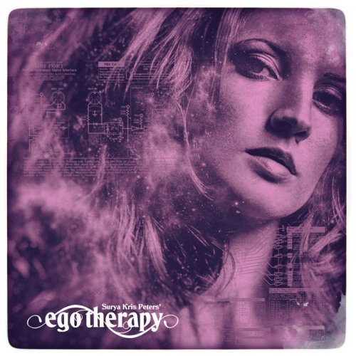 Surya Kris Peters - Ego Therapy (2019)