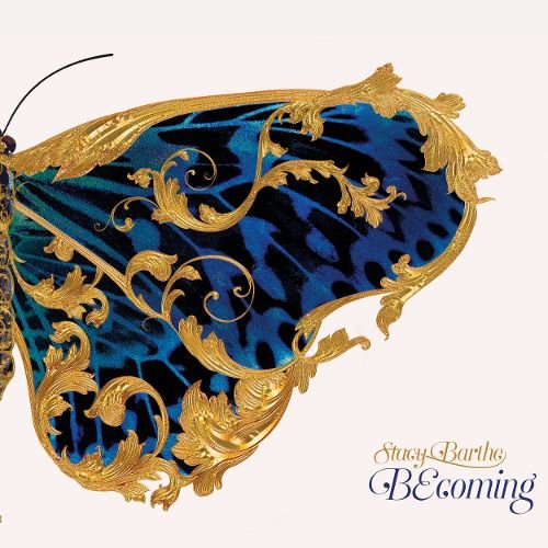 Stacy Barthe - BEcoming (2015)