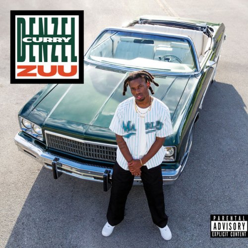 Denzel Curry - ZUU (2019) flac