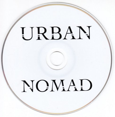 Urban Nomad - Urban Nomad (2012)