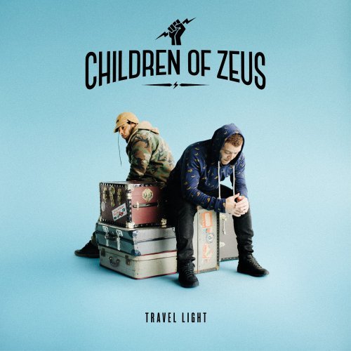Children of Zeus - Excess Baggage (2019)
