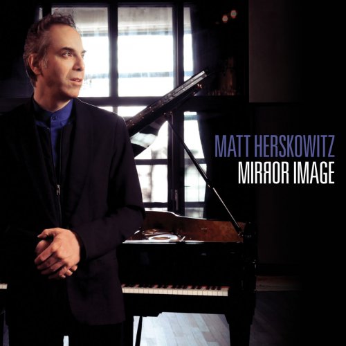 Matt Herskowitz - Mirror Image (2019)