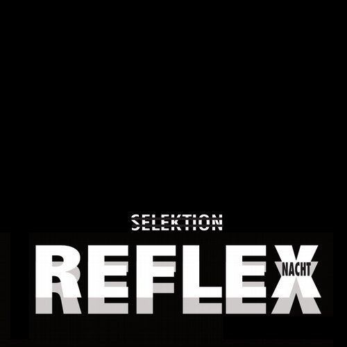 VA - Reflex Nacht Selektion (2019)