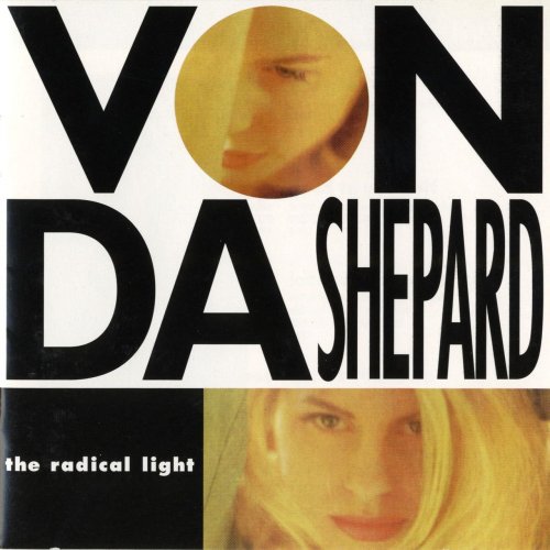 Vonda Shepard - The Radical Light (1992)