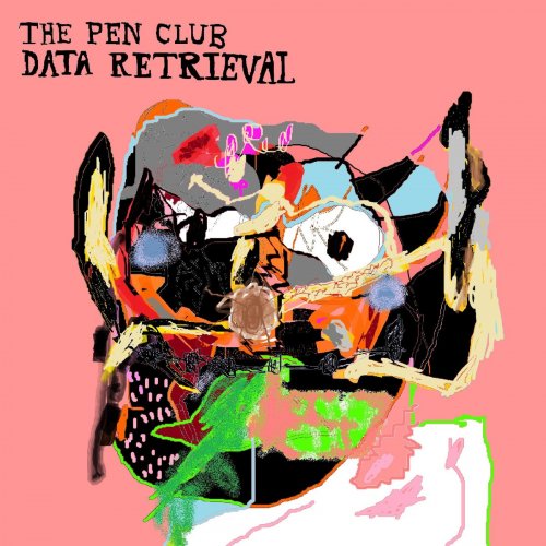 The Pen Club - Data Retrieval (2019)