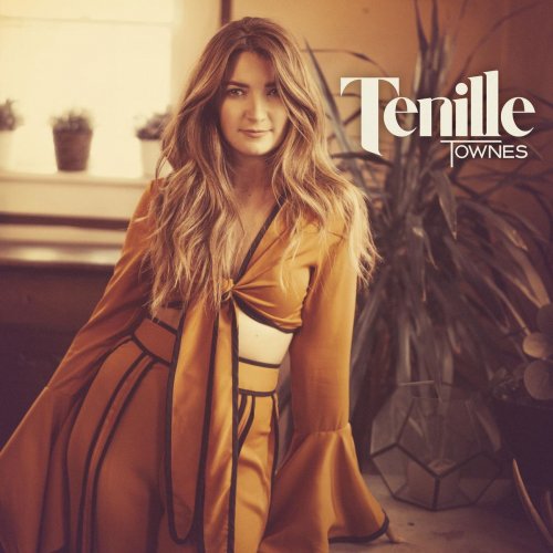Tenille Townes - Somebody's Daughter / White Horse (Single) (2019)