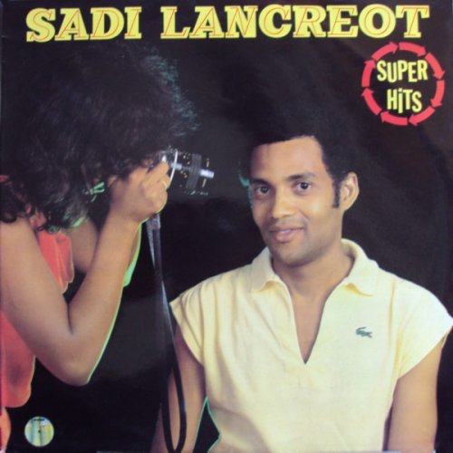 Sadi Lancreot - Super Hits (1984) [24bit FLAC]