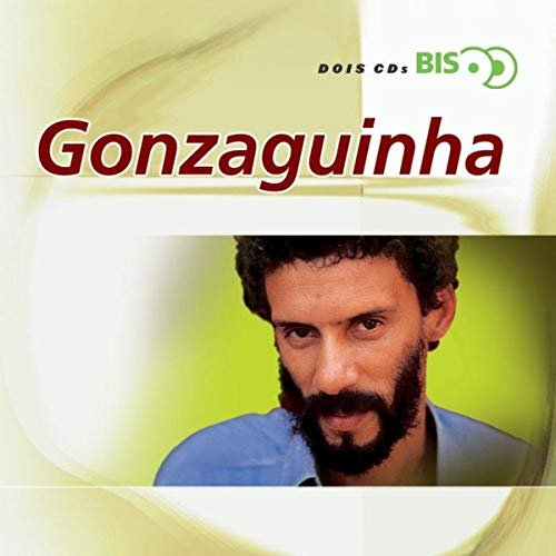 Gonzaguinha - Bis (Dois CDs) (2000/2005)