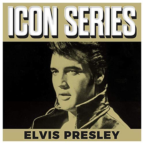 Icon Series - Elvis Presley (2019)