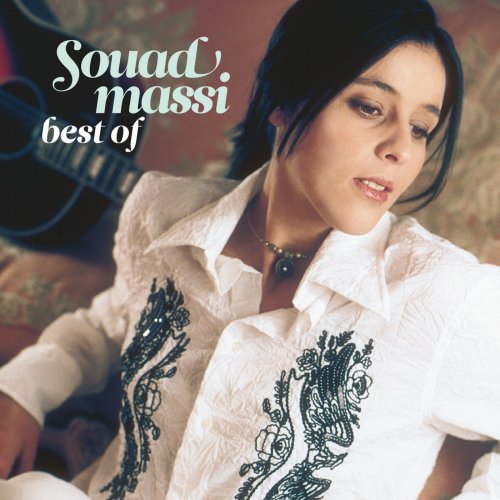 Souad Massi - Best Of (2015)