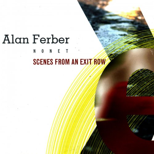 Alan Ferber - Scenes from an exit row (2004)