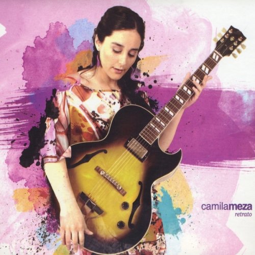 Camila Meza - Retrato (2009) flac