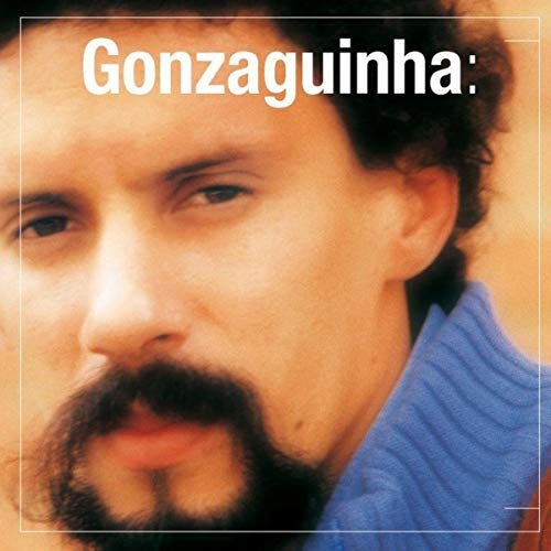 Gonzaguinha - Talento (2004)