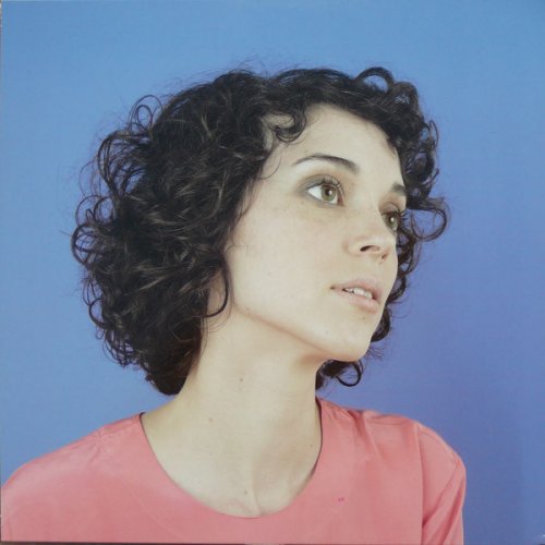 St. Vincent - Actor (2009) LP