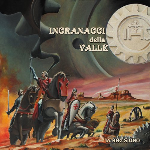 Ingranaggi Della Valle - In Hoc Signo (2013)