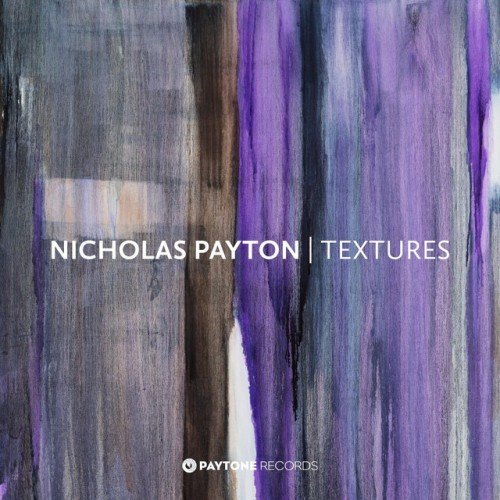 Nicholas Payton - Textures (2016)
