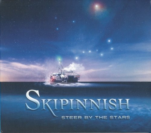 Skipinnish - Steer by the Stars (2019)