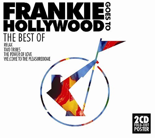 Frankie Goes To Hollywood - The Best Of (2013)