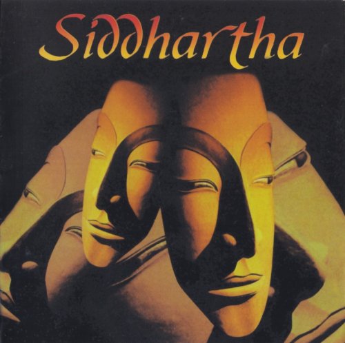 Siddhartha - Siddhartha (1998) {2014, Reissue} CD-Rip