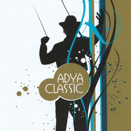 Adya - Classic (2011) CD-Rip