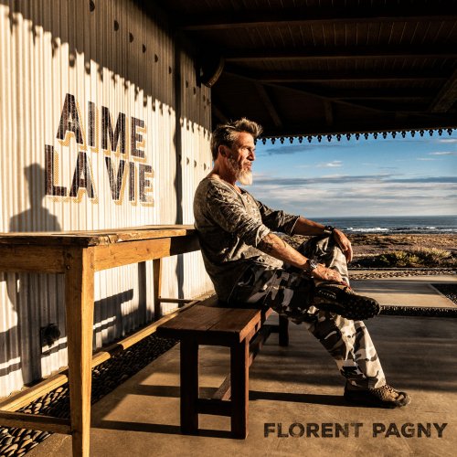Florent Pagny - Aime la vie (2019)