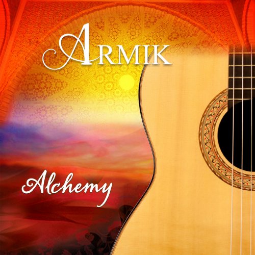 Armik - Alchemy (2019) [Hi-Res]