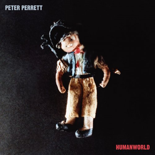 Peter Perrett - Humanworld (2019) [Hi-Res]