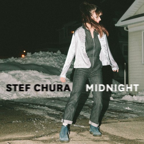 Stef Chura - Midnight (2019)