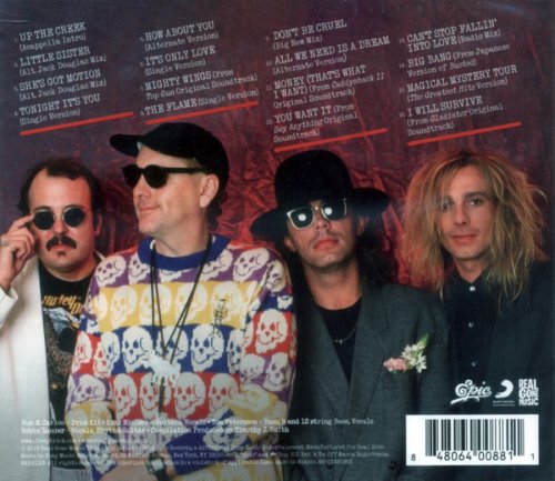 cheap trick epic archive vol 2 blogspot download