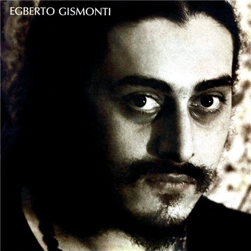 Egberto Gismonti - Corações Futuristas (1976) FLAC