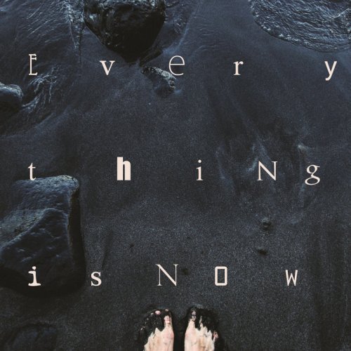 Afterlife - Everything is Now (2019) FLAC
