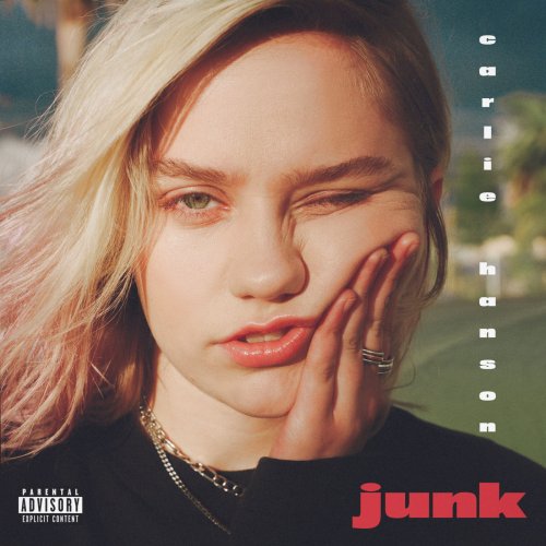 Carlie Hanson - Junk EP (2019) [Hi-Res]