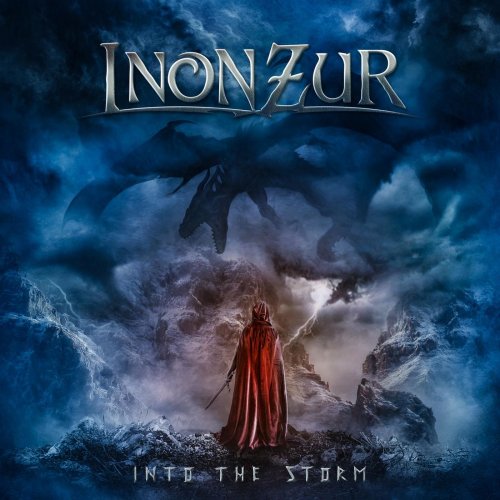 Inon Zur - Into the Storm (2019) [Hi-Res]