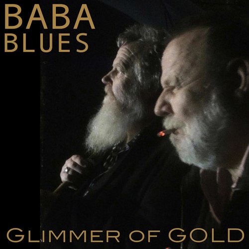 Baba Blues - Glimmer of Gold (2019)